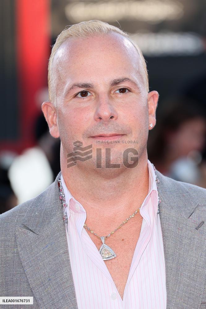 Venice - Maestro Premiere