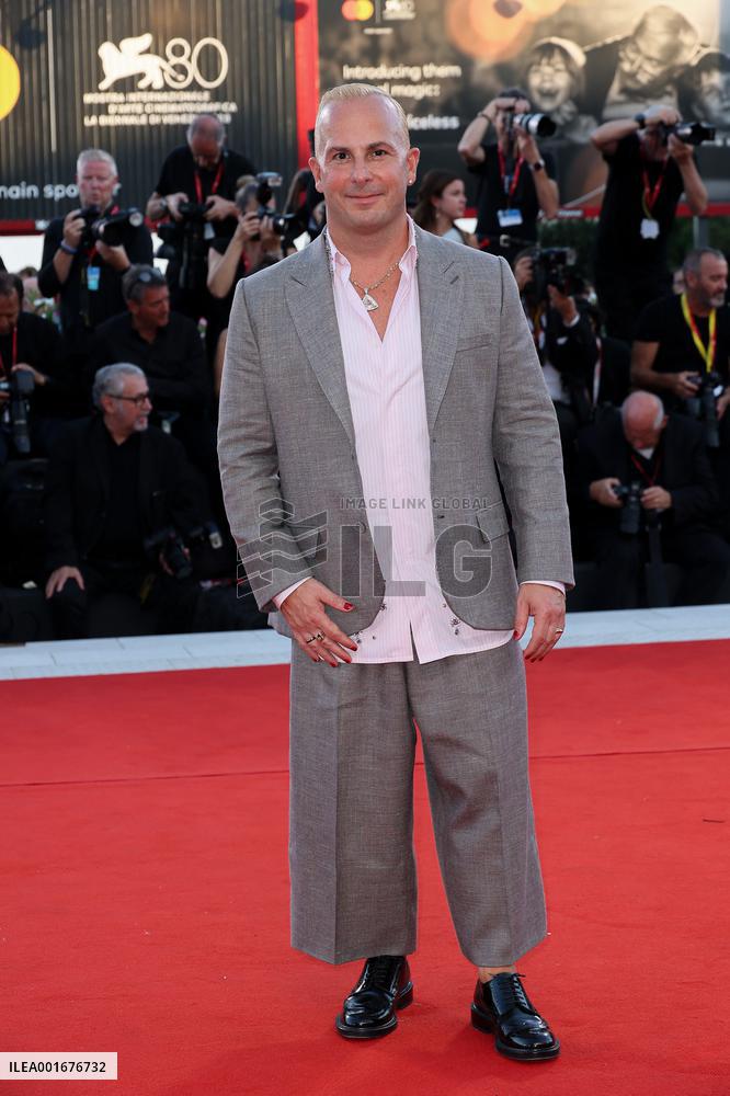 Venice - Maestro Premiere