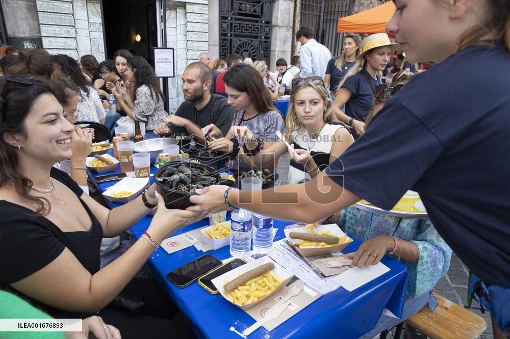 Grande Braderie De Lille