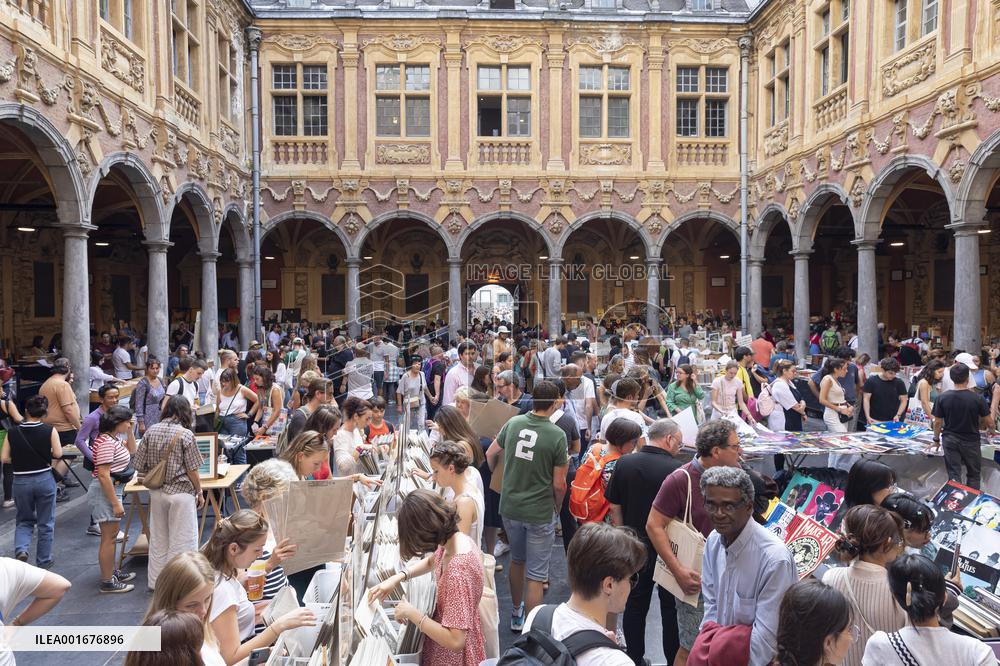 Grande Braderie De Lille