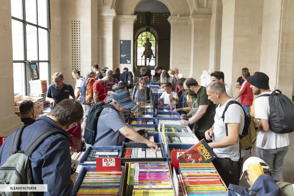 Grande Braderie De Lille
