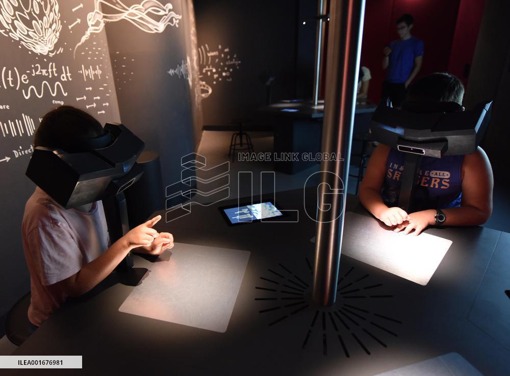 AUSTRIA-VIENNA-HOUSE OF MUSIC