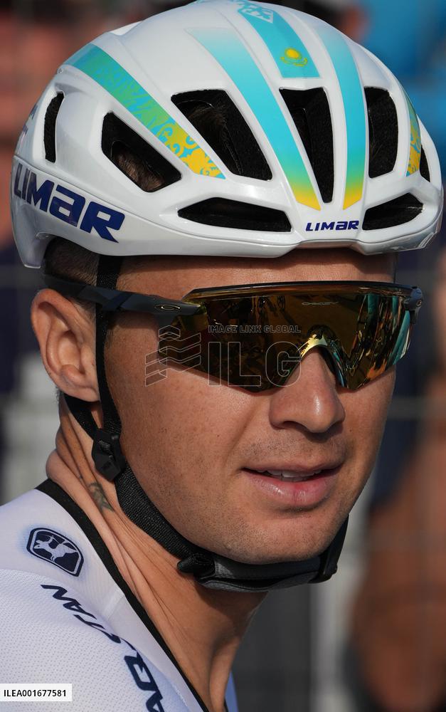 Bretagne Classic - Ouest-France 2023 - Plouay