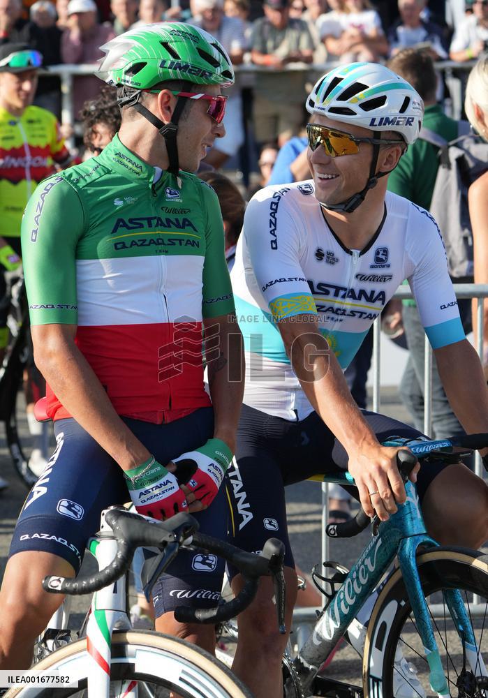 Bretagne Classic - Ouest-France 2023 - Plouay