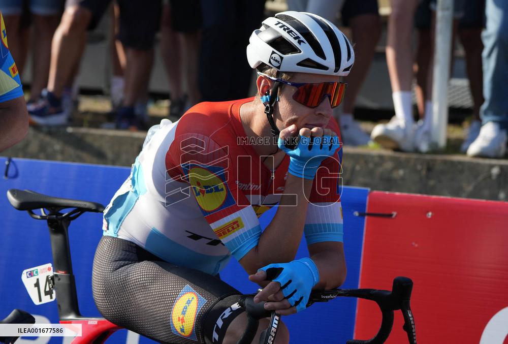 Bretagne Classic - Ouest-France 2023 - Plouay