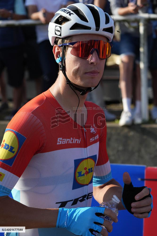 Bretagne Classic - Ouest-France 2023 - Plouay