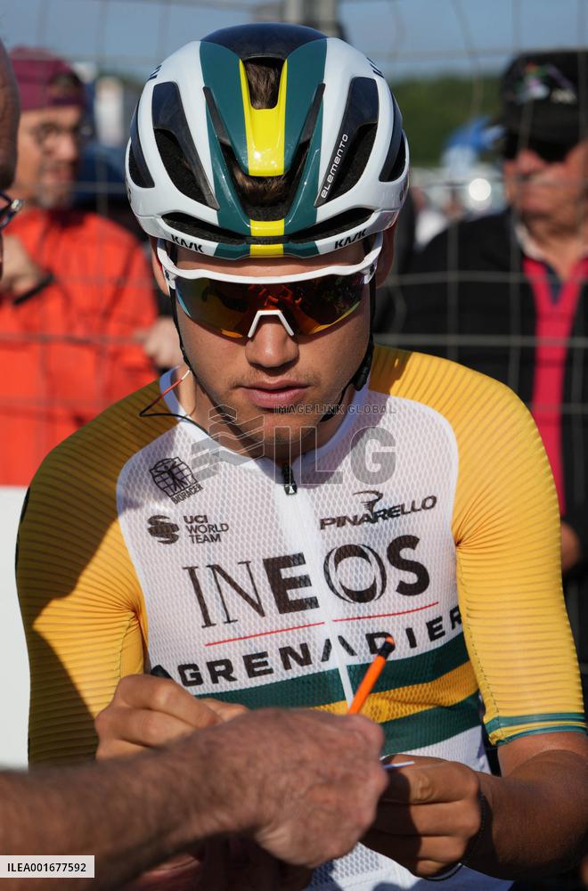 Bretagne Classic - Ouest-France 2023 - Plouay