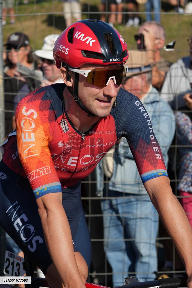 Bretagne Classic - Ouest-France 2023 - Plouay