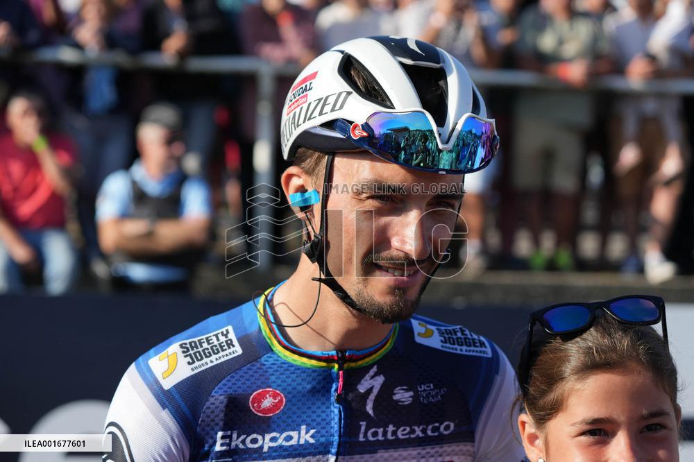 Bretagne Classic - Ouest-France 2023 - Plouay