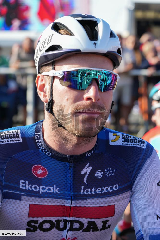 Bretagne Classic - Ouest-France 2023 - Plouay