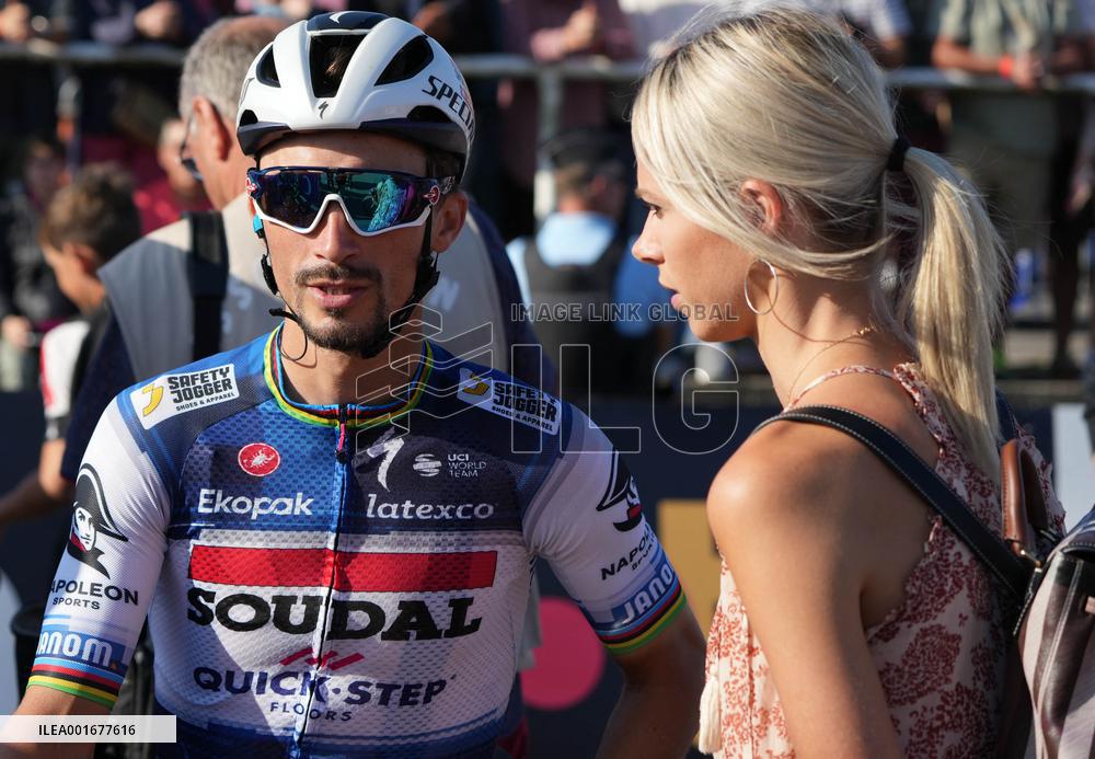 Bretagne Classic - Ouest-France 2023 - Plouay