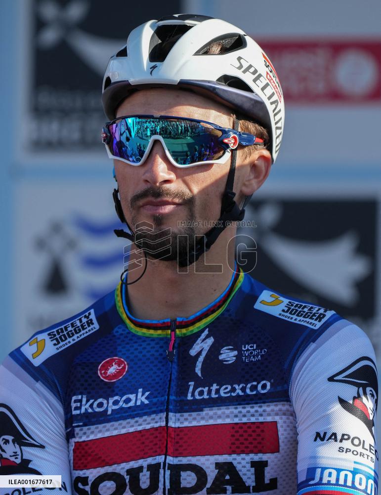 Bretagne Classic - Ouest-France 2023 - Plouay