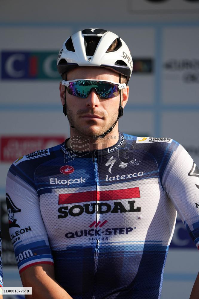 Bretagne Classic - Ouest-France 2023 - Plouay