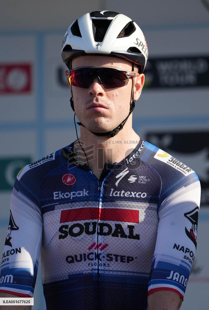 Bretagne Classic - Ouest-France 2023 - Plouay