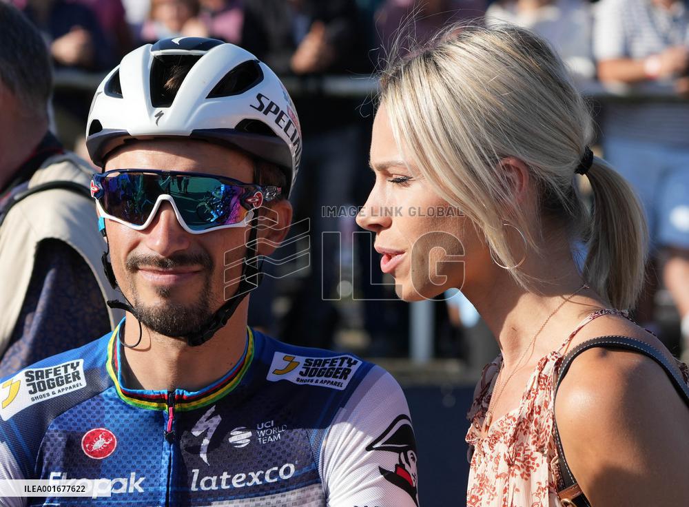 Bretagne Classic - Ouest-France 2023 - Plouay