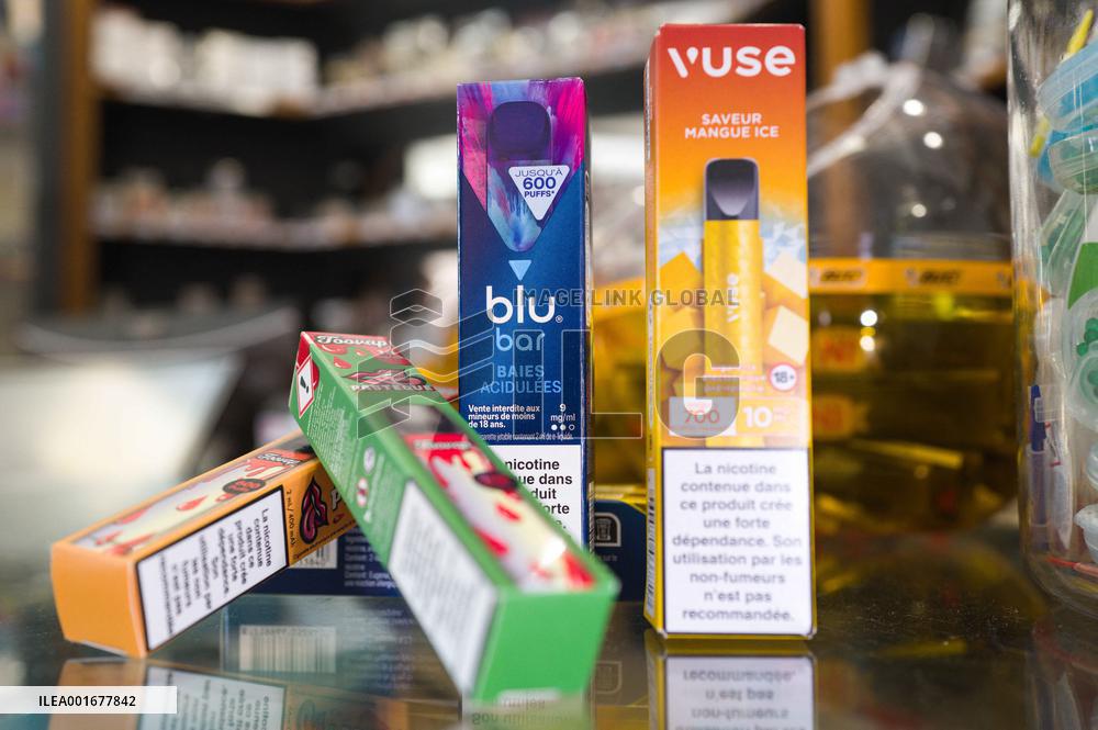 Illustration Puffs - Montauban