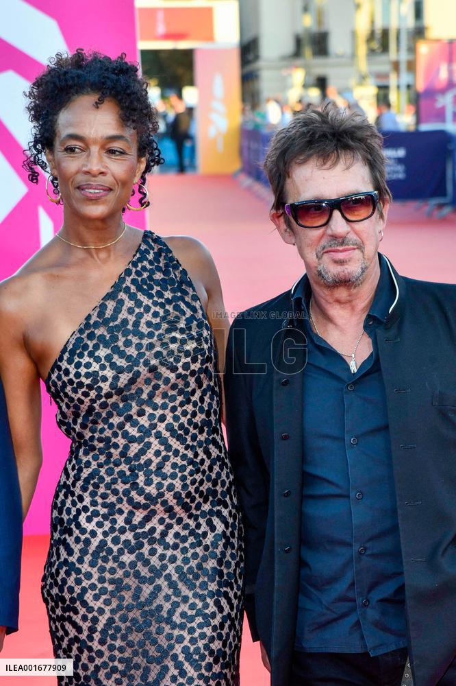 Deauville - Dogman Screening