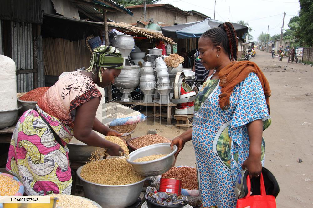 BENIN-CHINA-AGRICULTURAL COOPERATION