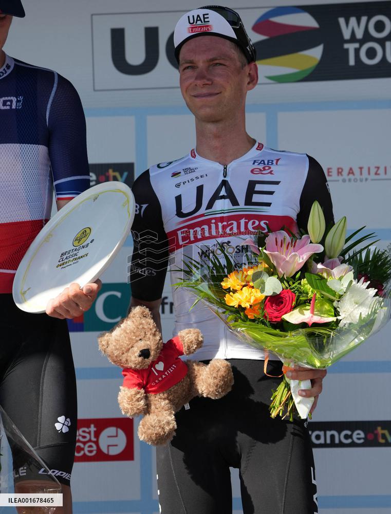 Bretagne Classic - Ouest-France 2023 - Plouay