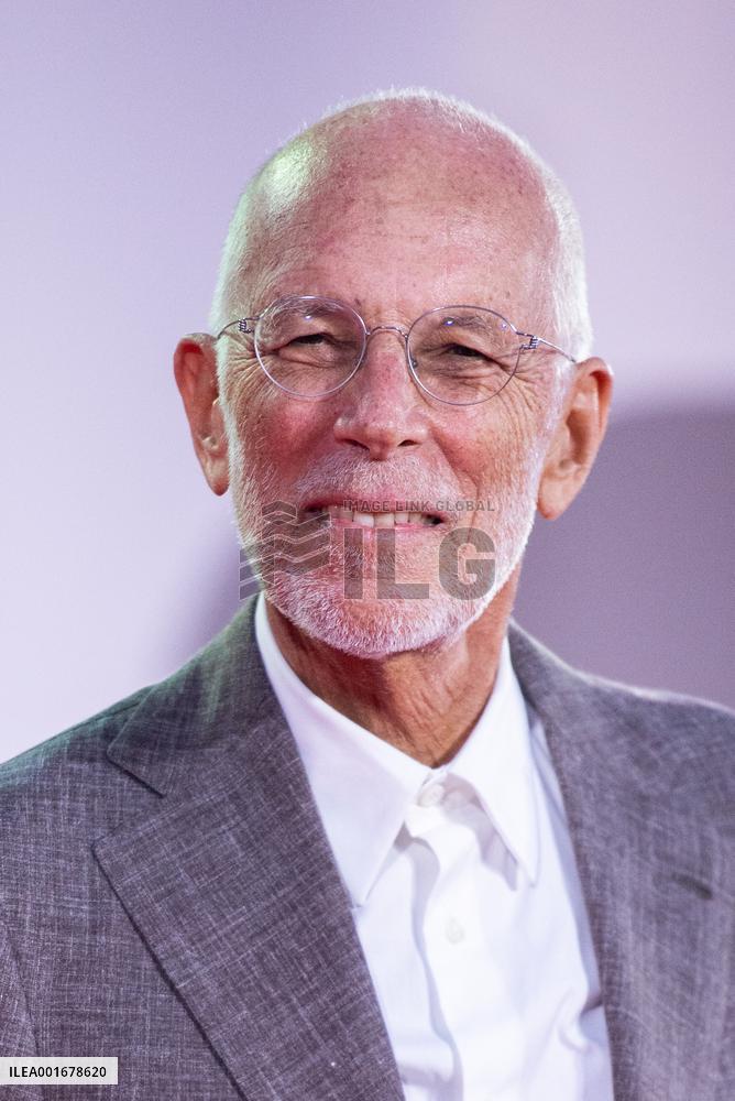 Venice  Filming Italy Best Movie Award 2023