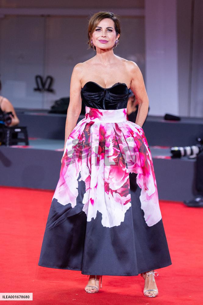 Venice  Filming Italy Best Movie Award 2023