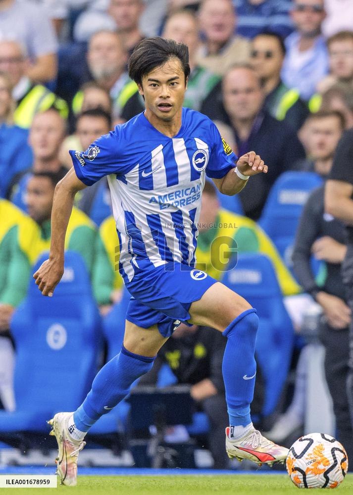 Football: Premier League