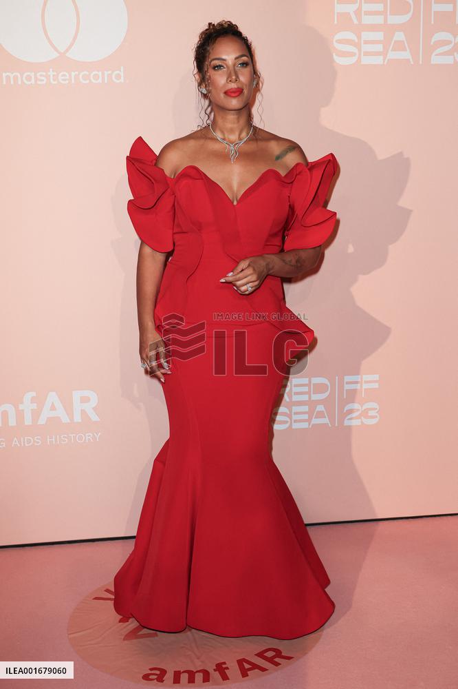 Venice - amfAR Gala
