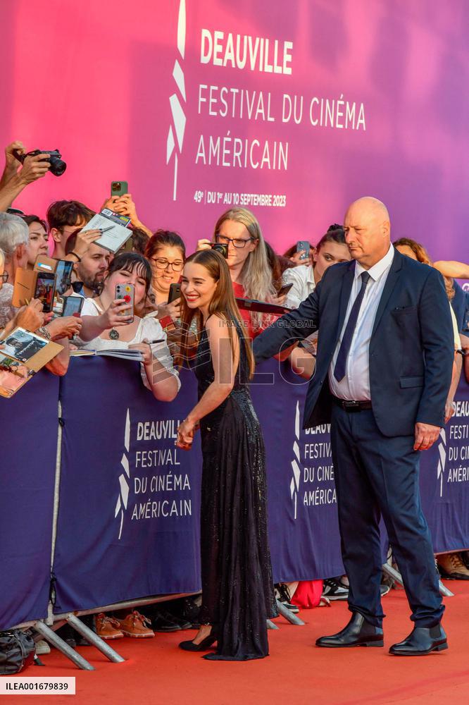 Deauville - The Pod Generation Premiere