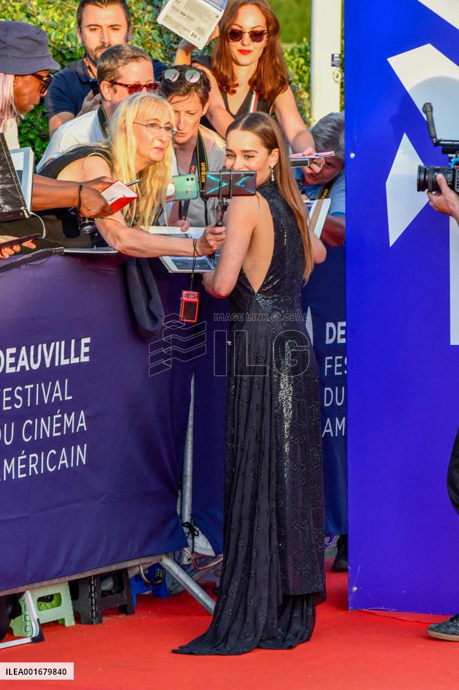 Deauville - The Pod Generation Premiere