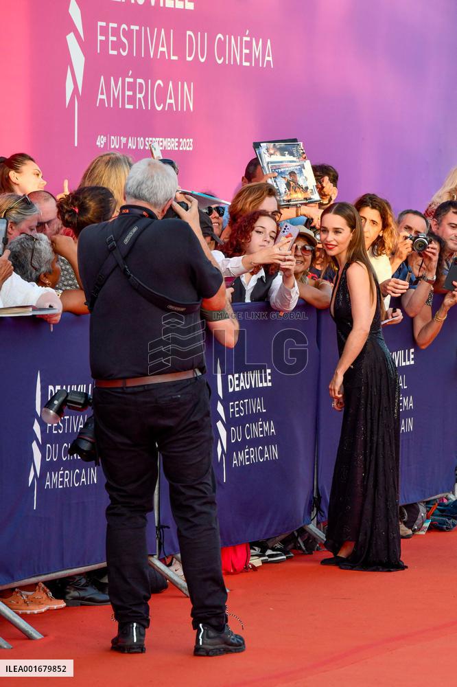 Deauville - The Pod Generation Premiere