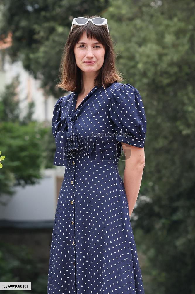 Venice - Danica Curcic At Excelsior