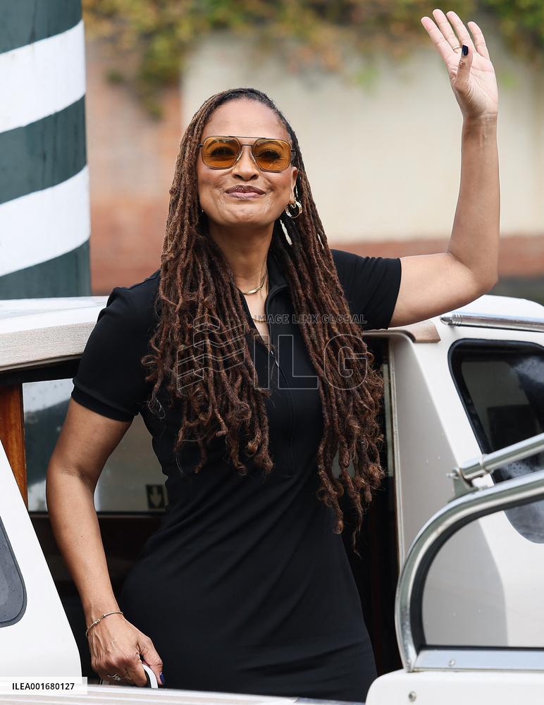 Venice - Ava du Vernay At Excelsior