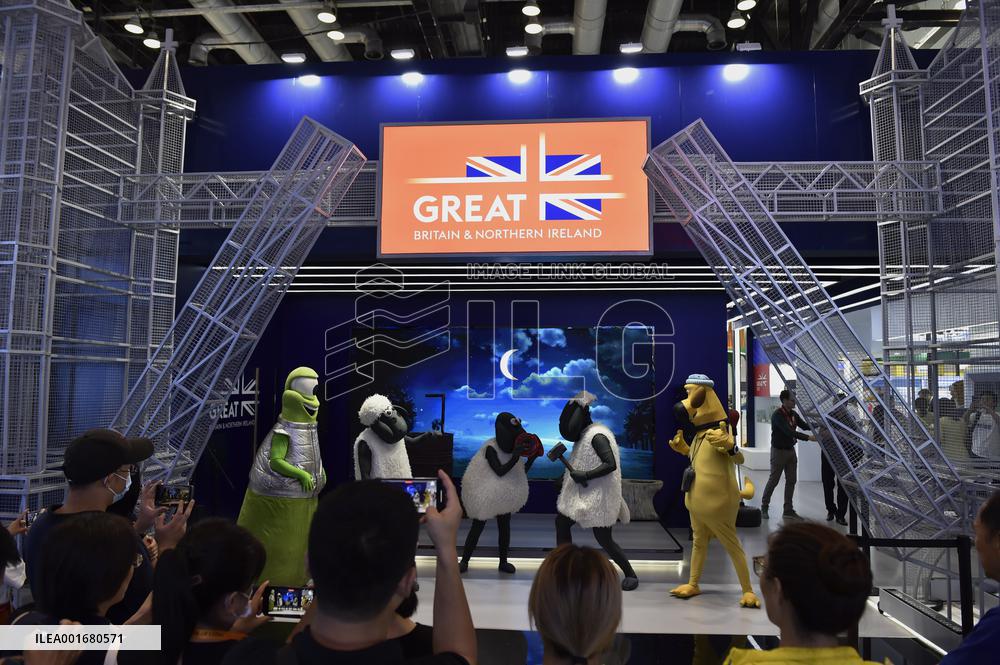 CHINA-BEIJING-CIFTIS (CN)