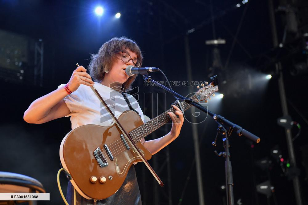 RTL2 Essonne en Scene Festival - Chamarande