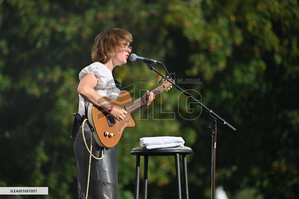 RTL2 Essonne en Scene Festival - Chamarande