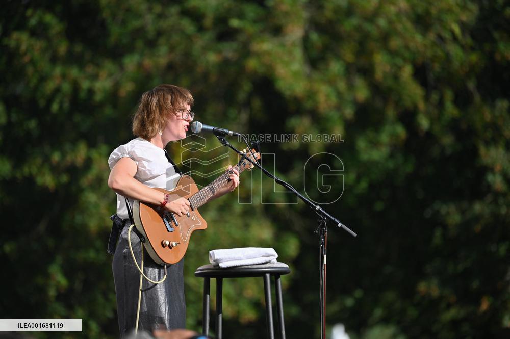 RTL2 Essonne en Scene Festival - Chamarande
