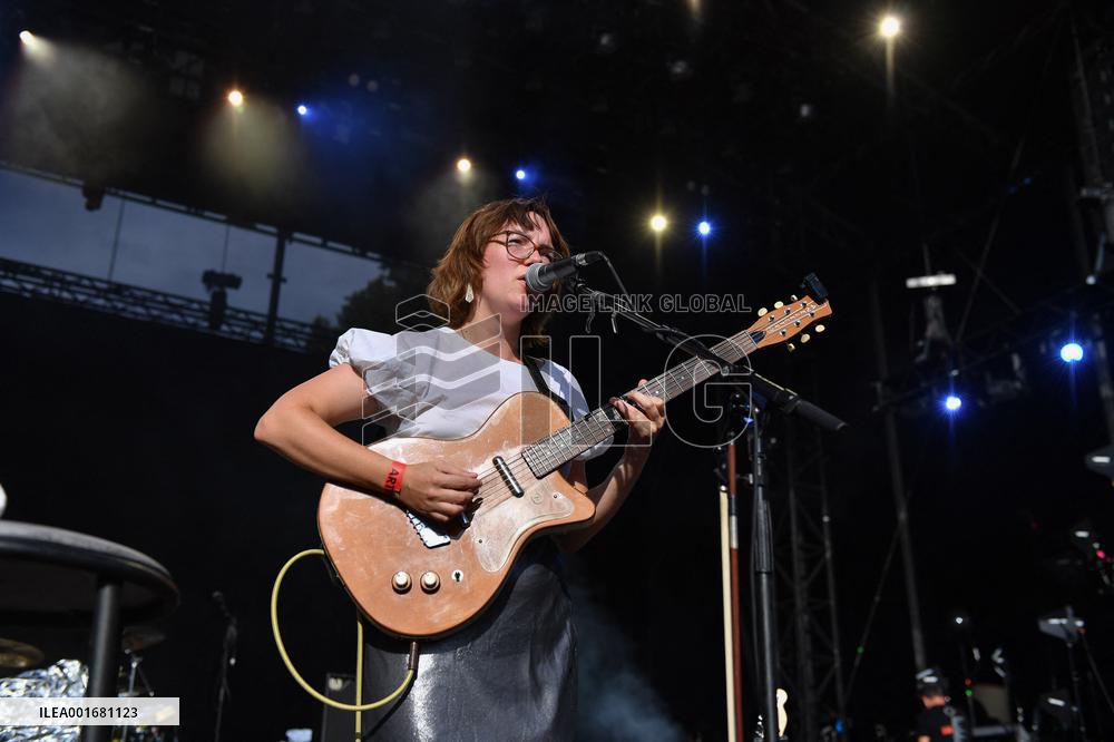 RTL2 Essonne en Scene Festival - Chamarande
