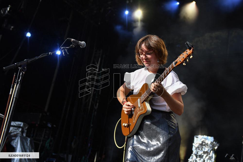 RTL2 Essonne en Scene Festival - Chamarande