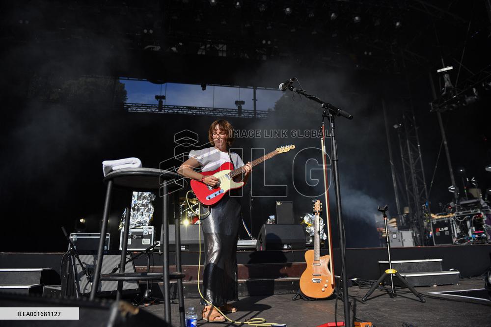 RTL2 Essonne en Scene Festival - Chamarande