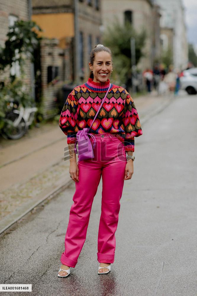 CPH SS24 - DAY 2 Stine Goya