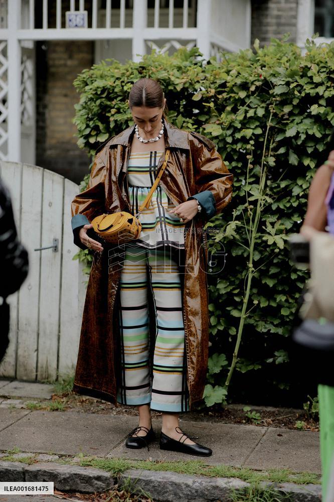 CPH SS24 - DAY 2 Stine Goya