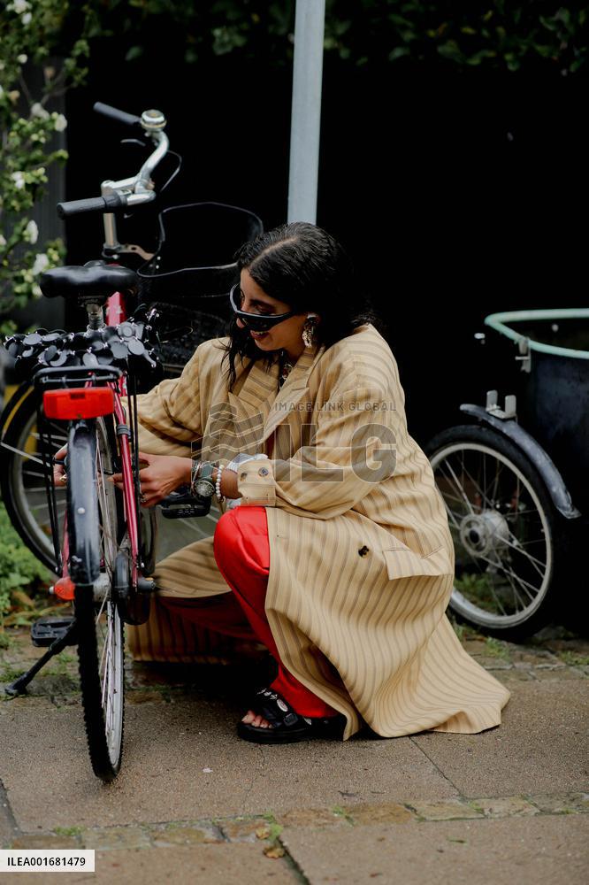 CPH SS24 - DAY 2 Stine Goya