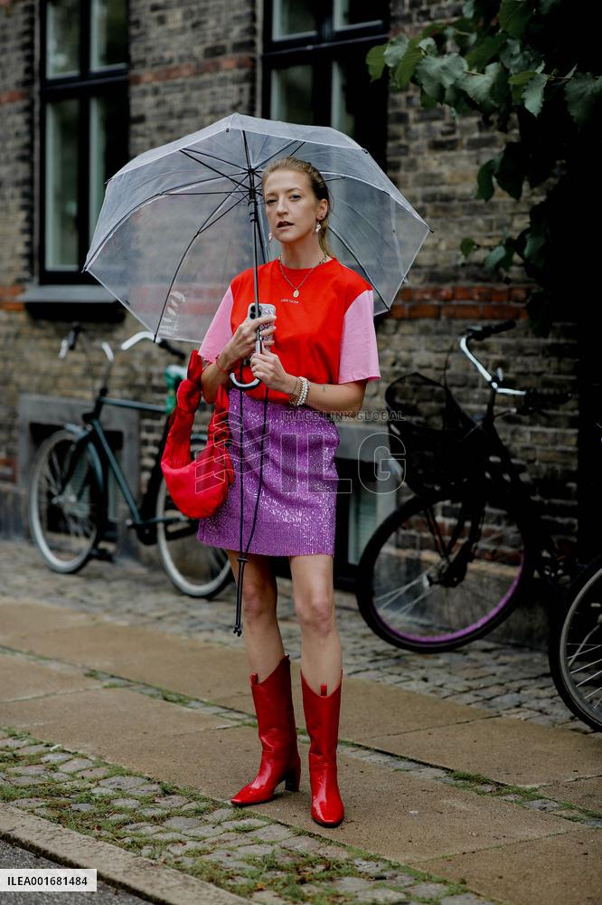 CPH SS24 - DAY 2 Stine Goya