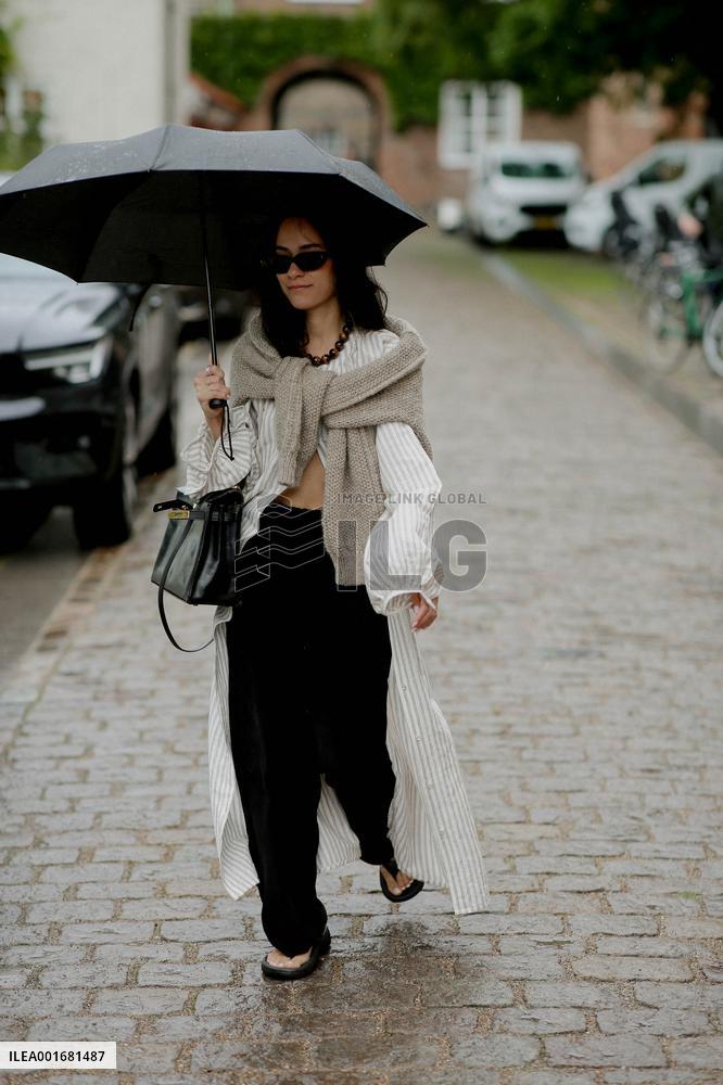 CPH SS24 - DAY 2 Skall Studio