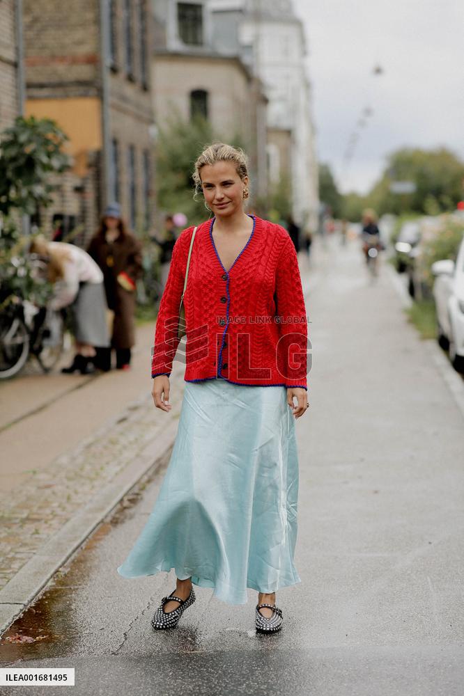 CPH SS24 - DAY 2 Stine Goya