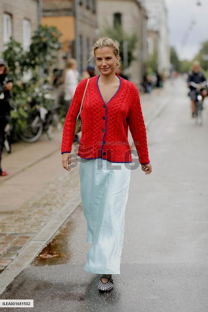 CPH SS24 - DAY 2 Stine Goya