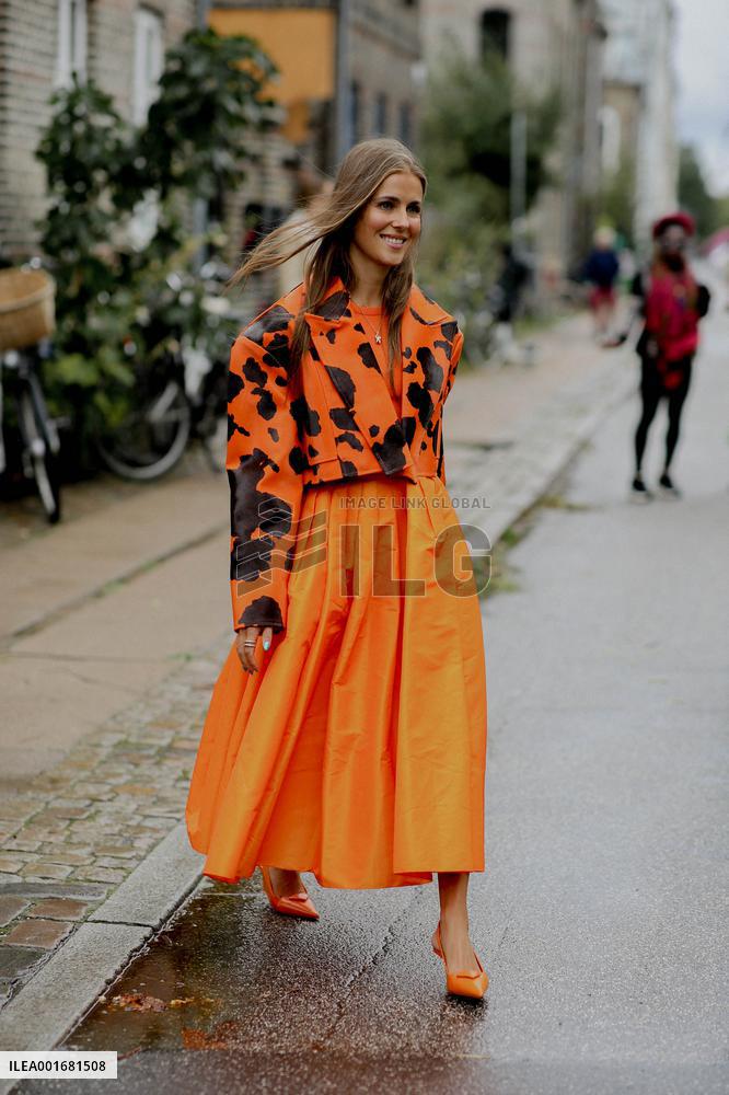 CPH SS24 - DAY 2 Stine Goya