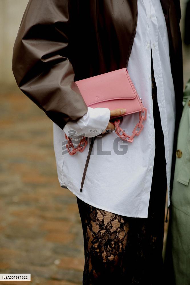 CPH SS24 - DAY 2 Marimekko