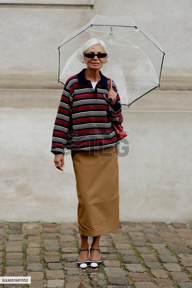 CPH SS24 - DAY 2 The Garment