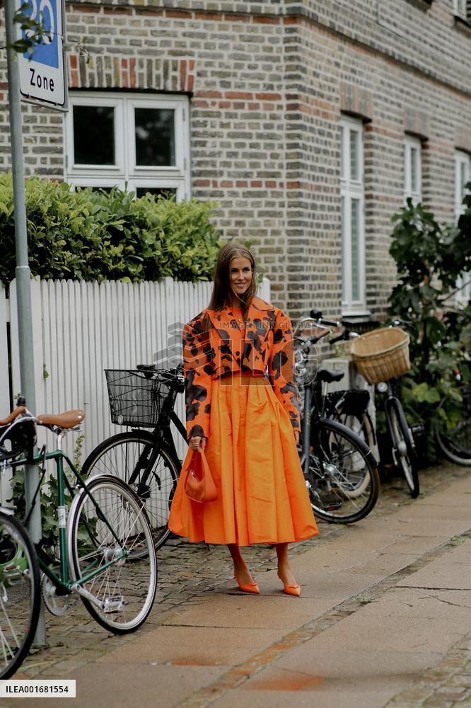 CPH SS24 - DAY 2 Stine Goya